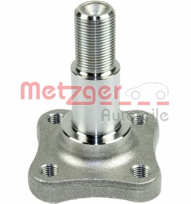 Mozzo ruota - N 1035 METZGER